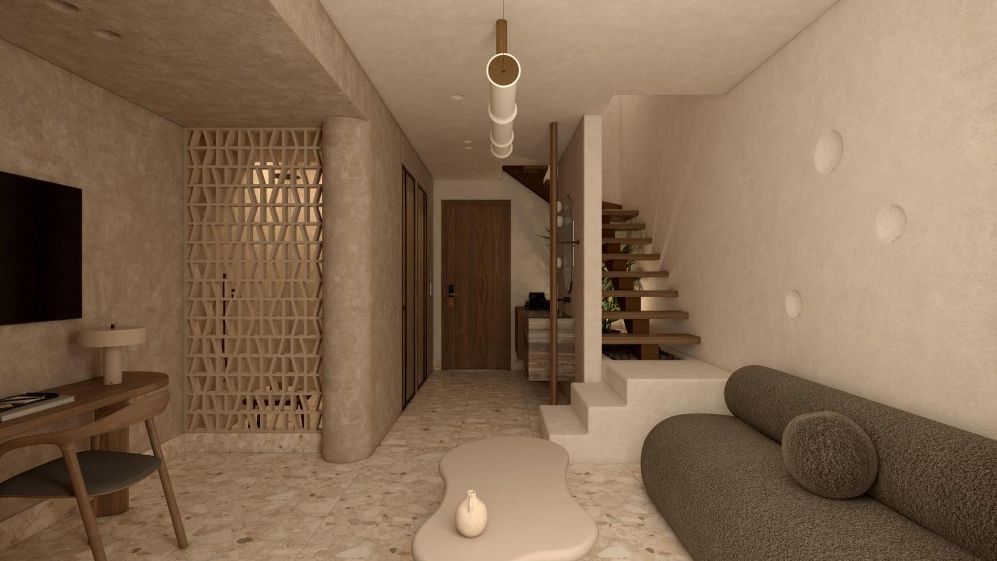 Uzenie All Suites Boutique Resort (Adults Only) Adelianos Kampos Exterior photo