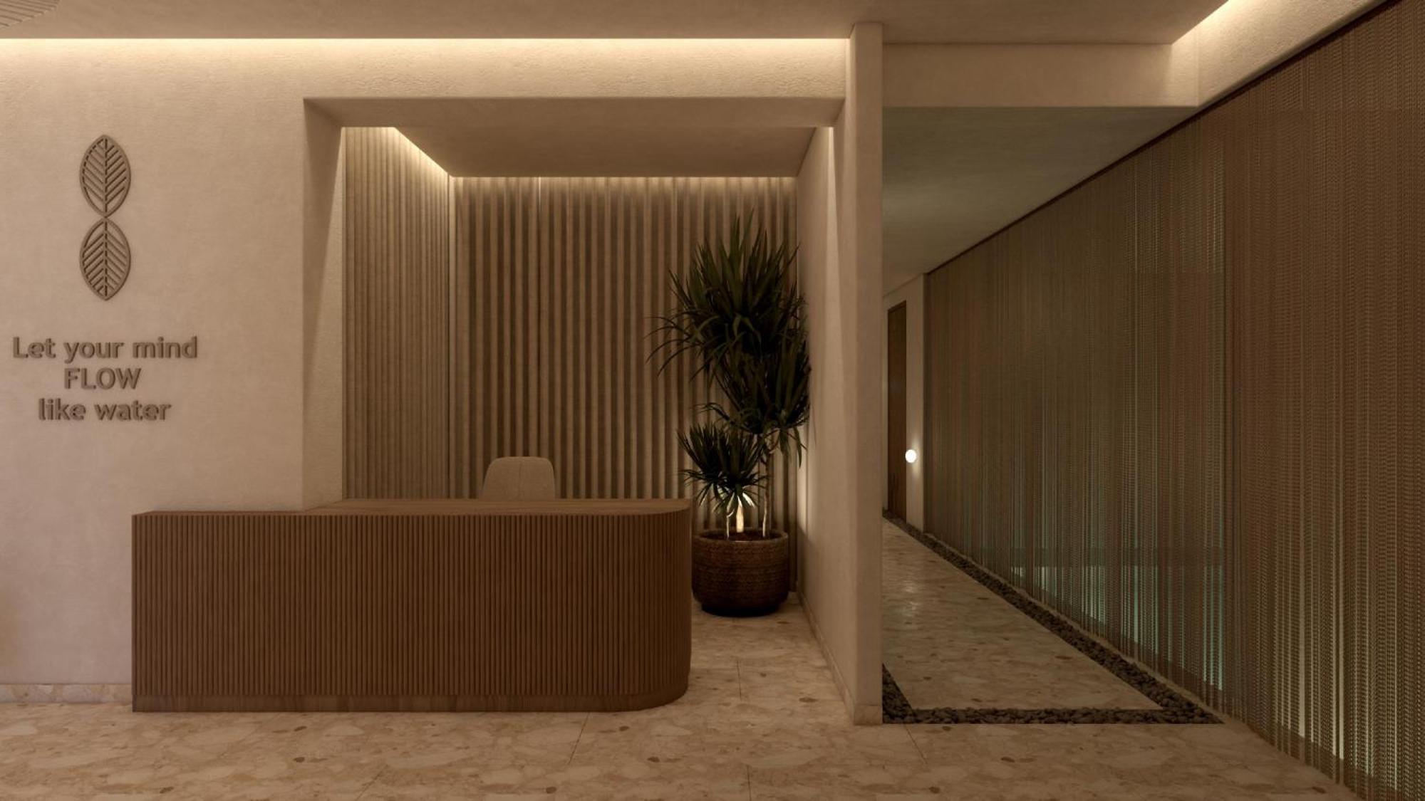 Uzenie All Suites Boutique Resort (Adults Only) Adelianos Kampos Exterior photo