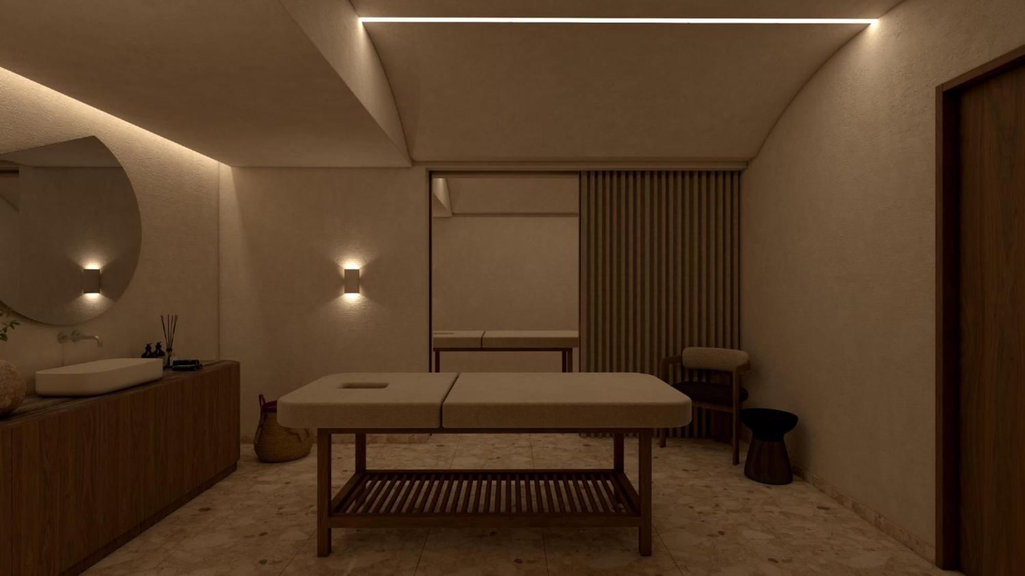 Uzenie All Suites Boutique Resort (Adults Only) Adelianos Kampos Exterior photo