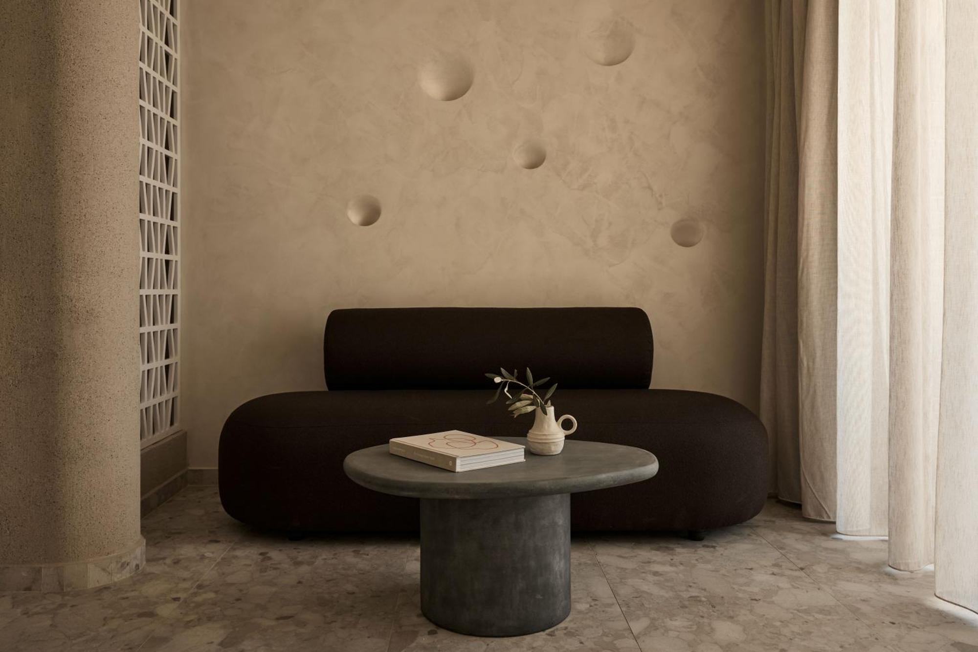 Uzenie All Suites Boutique Resort (Adults Only) Adelianos Kampos Exterior photo
